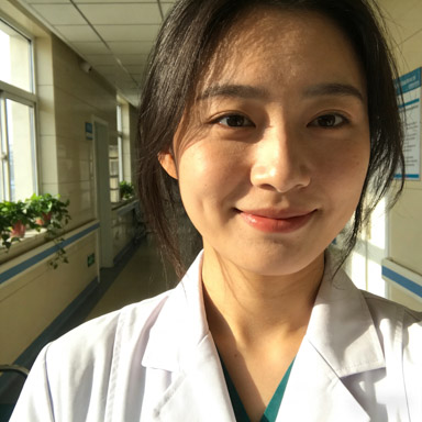 肖女士
